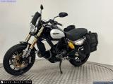 Ducati Scrambler 1100 2018 motorcycle #3