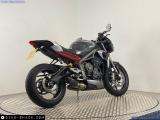 Triumph Street Triple 765 2022 motorcycle #3