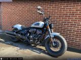 Indian Chief 1900 2025 motorcycle #3