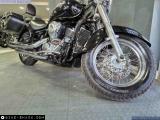 Kawasaki VN900 2012 motorcycle #3