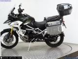 Triumph Tiger 1200 2022 motorcycle #4