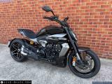 Ducati X-Diavel V4 1200 2026 motorcycle #3