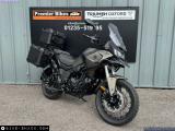 Mutt Stravaig 401 2024 motorcycle for sale