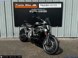 Ducati Diavel 1260 2016 motorcycle for sale