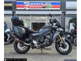 Yamaha Tracer 900 2023 motorcycle #1