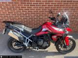 Triumph Tiger 900 2020 motorcycle #2