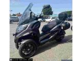 Piaggio MP3-530 2023 motorcycle #3