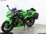 Kawasaki Ninja 650 2023 motorcycle #3