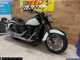 Kawasaki VN900 2015 motorcycle #2