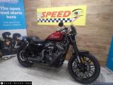 Harley-Davidson XL1200 Sportster 2018 motorcycle #3