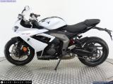 Triumph Daytona 660 2026 motorcycle #4