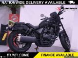 Honda CMX1100 Rebel 2024 motorcycle #2