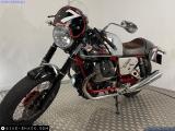 Moto Guzzi V7 750 2013 motorcycle #3