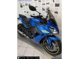 Suzuki GSX-S1000 2019 motorcycle #3