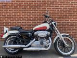 Harley-Davidson XL883 Sportster for sale