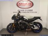 Yamaha MT-10 2023 motorcycle #2