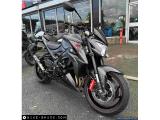 Suzuki GSX-S1000 2019 motorcycle #2