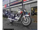 Royal Enfield Classic 350 2024 motorcycle #2