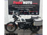 Royal Enfield Himalayan 400 2021 motorcycle #4