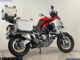Ducati Multistrada 1260 2021 motorcycle #3