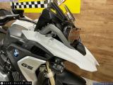 BMW R1200GS 2018 motorcycle #4