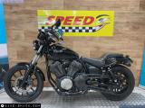 Yamaha XVS950 Midnight Star 2013 motorcycle #3