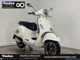 Piaggio Vespa GTS 300 for sale