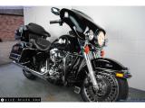 Harley-Davidson FLHT 1690 Electra Glide 2012 motorcycle #4
