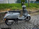 MGB Trieste 50 2022 motorcycle for sale