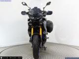 Yamaha Tracer 900 2022 motorcycle #2