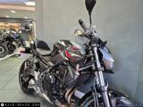 Kawasaki Z650 2025 motorcycle #2