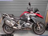 BMW R1200GS 2013 motorcycle for sale