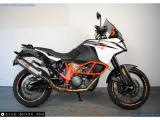KTM 1090 Adventure for sale