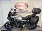 Yamaha Tracer 900 2022 motorcycle #2