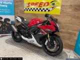 Suzuki GSX-R750 2015 motorcycle #2