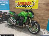 Kawasaki Z1000 2008 motorcycle #2