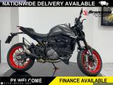 Ducati Monster 937 for sale