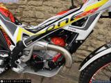 TRS One 300 2025 motorcycle #4