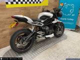 Triumph Street Triple 765 2019 motorcycle #3