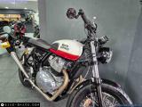 Royal Enfield Interceptor 650 2019 motorcycle #2