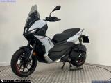Aprilia SR GT 400 2026 motorcycle #3