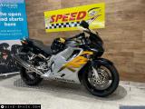 Honda CBR600F 1999 motorcycle #3