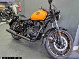 Royal Enfield Meteor 350 2026 motorcycle #2