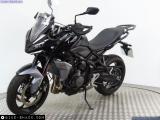 Triumph Tiger 660 2023 motorcycle #3