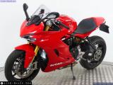 Ducati SuperSport S 2020 motorcycle #3