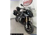 BMW S1000XR 2022 motorcycle #3