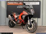 KTM 1290 Adventure for sale