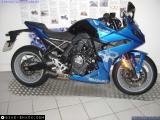 Suzuki GSX-8R 2024 motorcycle for sale