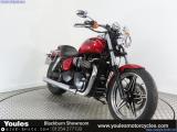 Triumph Speedmaster 865 for sale