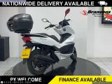 Honda PCX125 2017 motorcycle #2